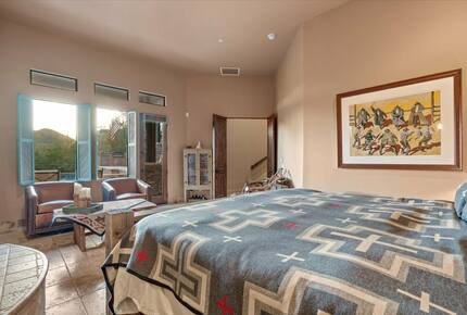 Cave Creek Escape - Cave Creek, Arizona