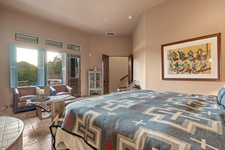 Cave Creek Escape - Cave Creek, Arizona