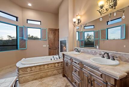 Cave Creek Escape - Cave Creek, Arizona