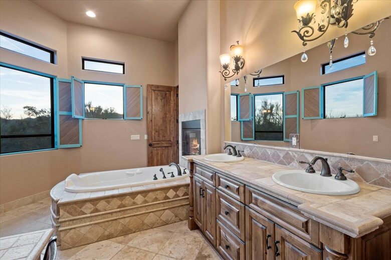 Cave Creek Escape - Cave Creek, Arizona