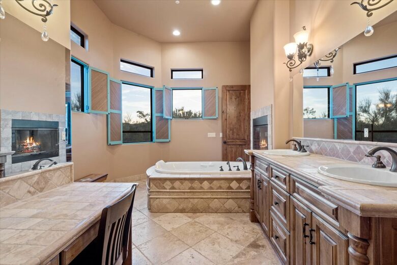 Cave Creek Escape - Cave Creek, Arizona