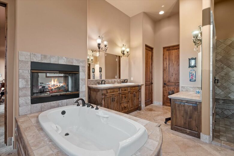 Cave Creek Escape - Cave Creek, Arizona