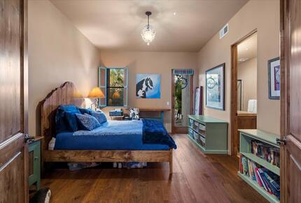 Cave Creek Escape - Cave Creek, Arizona