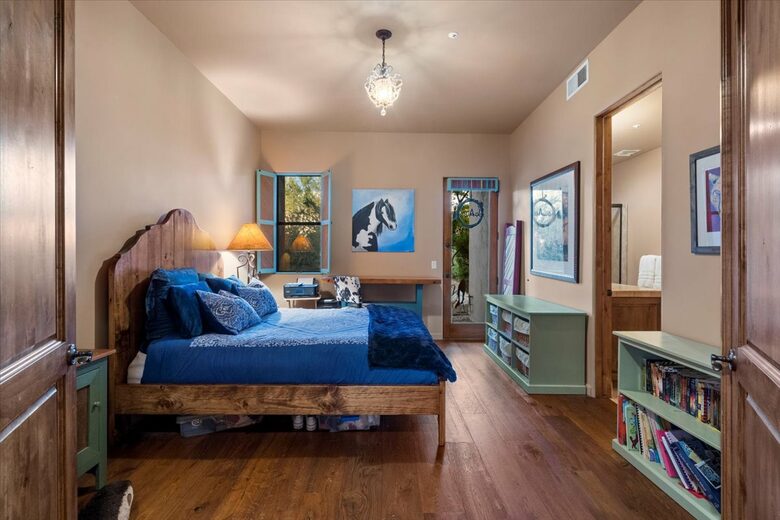 Cave Creek Escape - Cave Creek, Arizona