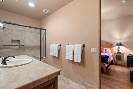 Cave Creek Escape - Cave Creek, Arizona