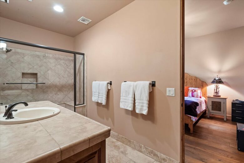 Cave Creek Escape - Cave Creek, Arizona