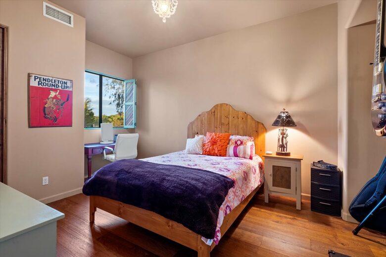 Cave Creek Escape - Cave Creek, Arizona