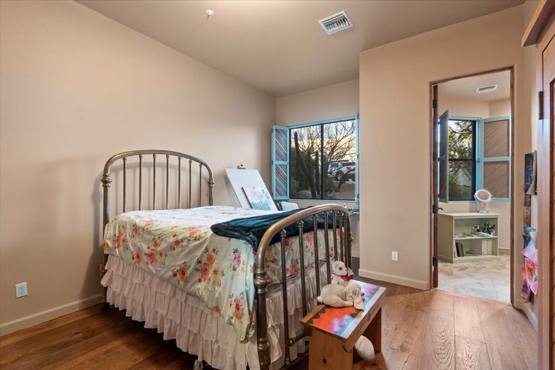 Cave Creek Escape - Cave Creek, Arizona