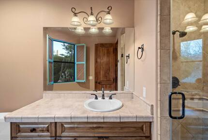 Cave Creek Escape - Cave Creek, Arizona