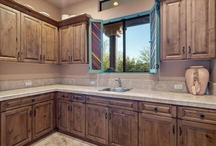 Cave Creek Escape - Cave Creek, Arizona