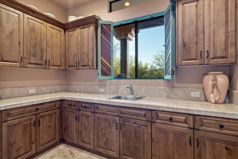 Cave Creek Escape - Cave Creek, Arizona