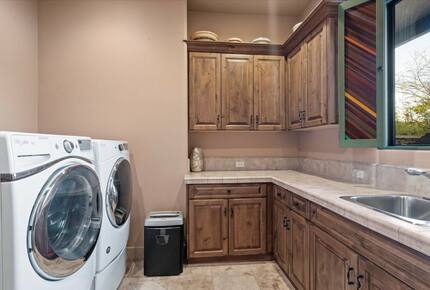 Cave Creek Escape - Cave Creek, Arizona