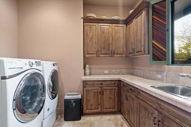 Cave Creek Escape - Cave Creek, Arizona