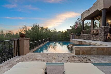 Cave Creek Escape - Cave Creek, Arizona