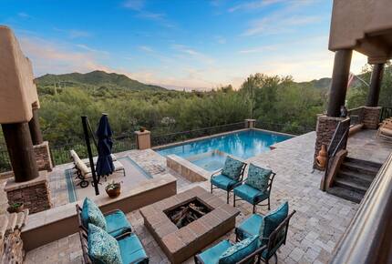 Cave Creek Escape - Cave Creek, Arizona