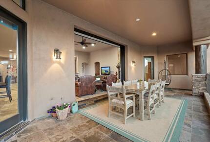 Cave Creek Escape - Cave Creek, Arizona