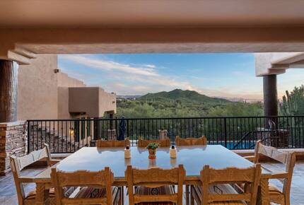 Cave Creek Escape - Cave Creek, Arizona