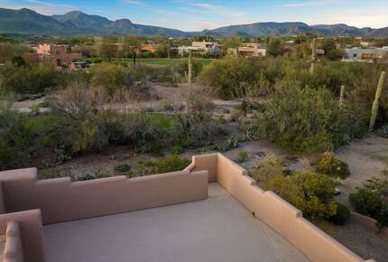 Cave Creek Escape - Cave Creek, Arizona