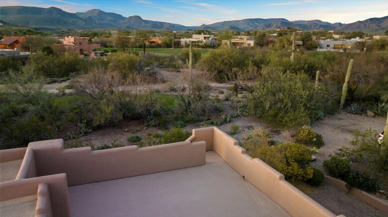 Cave Creek Escape - Cave Creek, Arizona