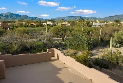 Cave Creek Escape - Cave Creek, Arizona