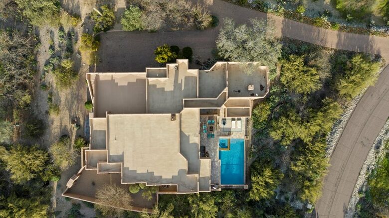 Cave Creek Escape - Cave Creek, Arizona