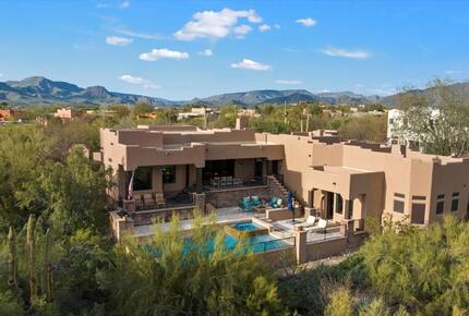 Cave Creek Escape - Cave Creek, Arizona