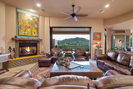 Cave Creek Escape - Cave Creek, Arizona