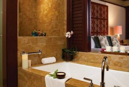 Four Seasons Residence Club, Costa Rica - Peninsula Papagayo, Costa Rica