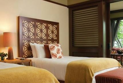 Four Seasons Residence Club, Costa Rica - Peninsula Papagayo, Costa Rica