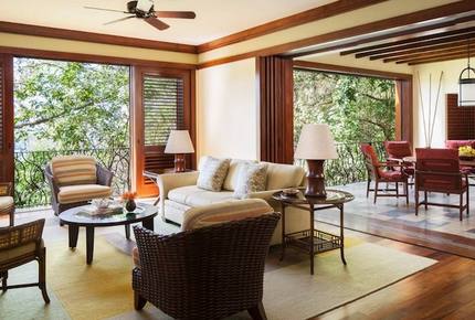 Four Seasons Residence Club, Costa Rica - Peninsula Papagayo, Costa Rica