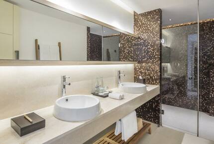 Como Uma Canggu - Uma Pool Residences - Canguu, Indonesia