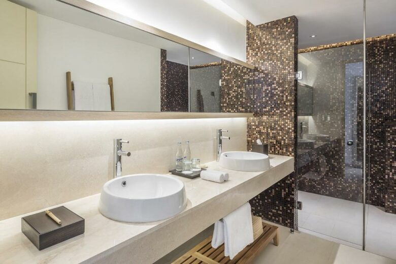 Como Uma Canggu - Uma Pool Residences - Canguu, Indonesia