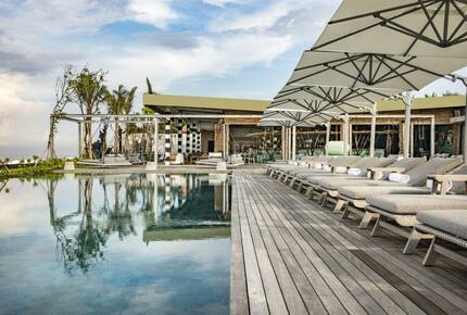 Como Uma Canggu - Uma Pool Residences - Canguu, Indonesia