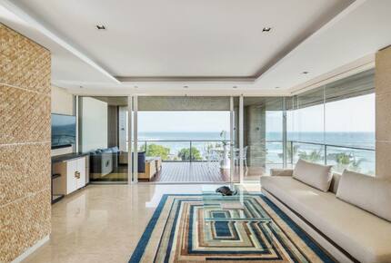 Como Uma Canggu - Uma Pool Residences - Canguu, Indonesia