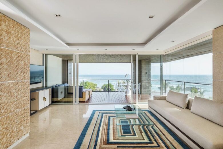 Como Uma Canggu - Uma Pool Residences - Canguu, Indonesia