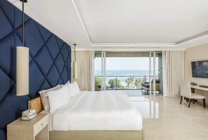 Como Uma Canggu - Uma Pool Residences - Canguu, Indonesia