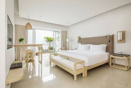 Como Uma Canggu - Uma Pool Residences - Canguu, Indonesia