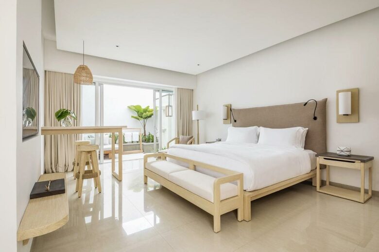 Como Uma Canggu - Uma Pool Residences - Canguu, Indonesia