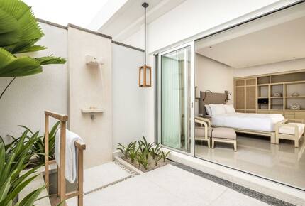 Como Uma Canggu - Uma Pool Residences - Canguu, Indonesia