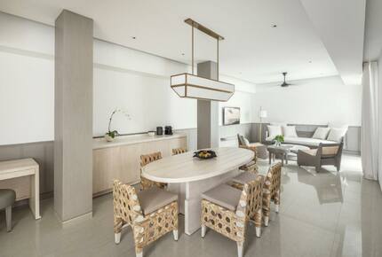 Como Uma Canggu - Uma Pool Residences - Canguu, Indonesia