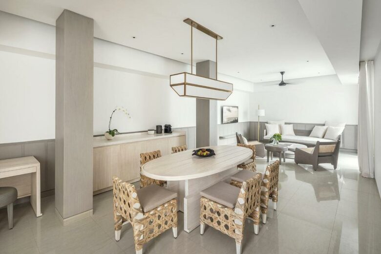 Como Uma Canggu - Uma Pool Residences - Canguu, Indonesia