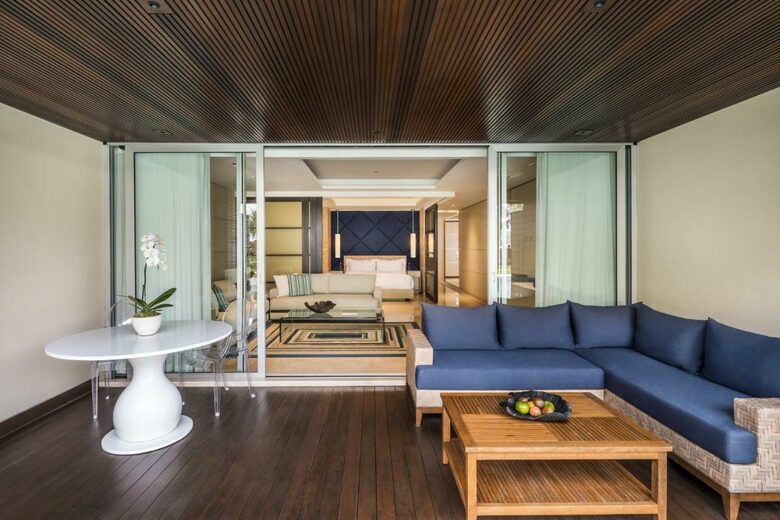 Como Uma Canggu - Uma Pool Residences - Canguu, Indonesia