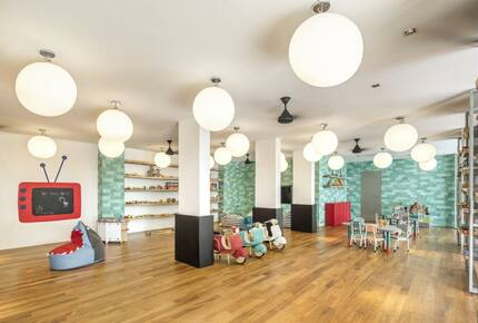 Como Uma Canggu - Uma Pool Residences - Canguu, Indonesia