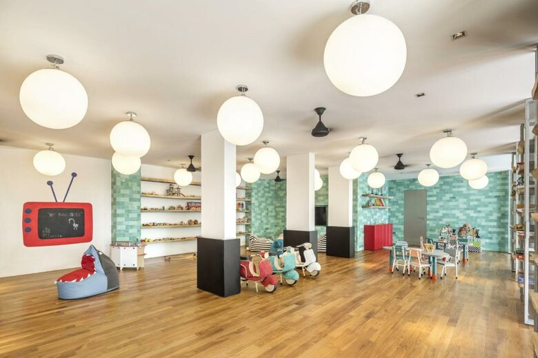 Como Uma Canggu - Uma Pool Residences - Canguu, Indonesia