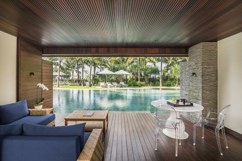 Como Uma Canggu - Uma Pool Residences - Canguu, Indonesia