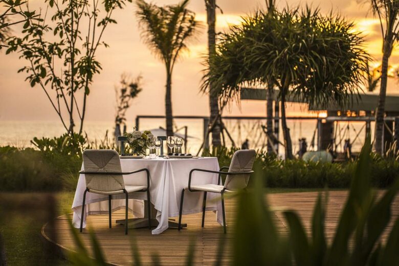 Como Uma Canggu - Uma Pool Residences - Canguu, Indonesia