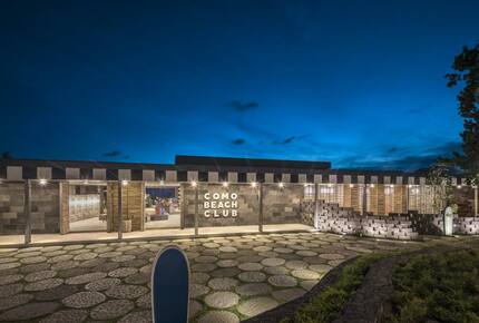 Como Uma Canggu - Uma Pool Residences - Canguu, Indonesia