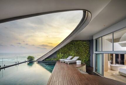 Como Uma Canggu - Uma Pool Residences - Canguu, Indonesia