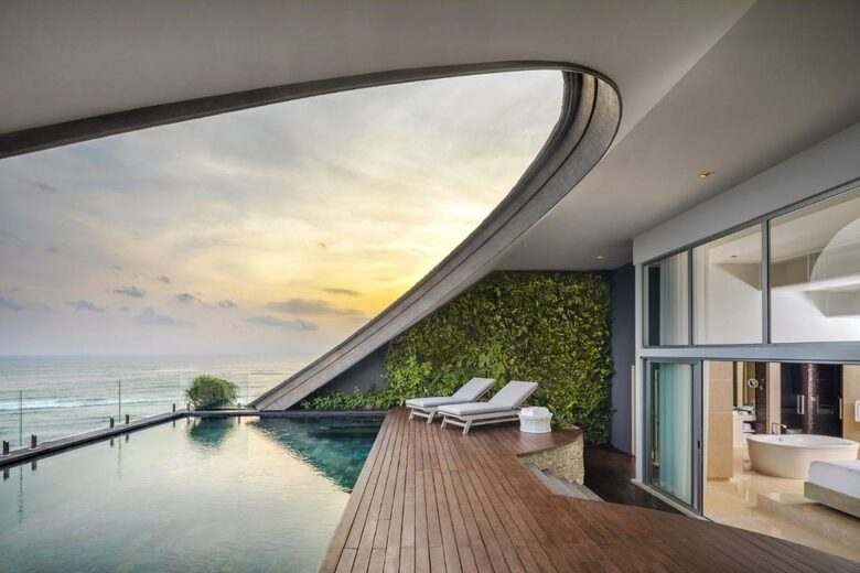 Como Uma Canggu - Uma Pool Residences - Canguu, Indonesia