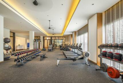 Como Uma Canggu - Uma Pool Residences - Canguu, Indonesia